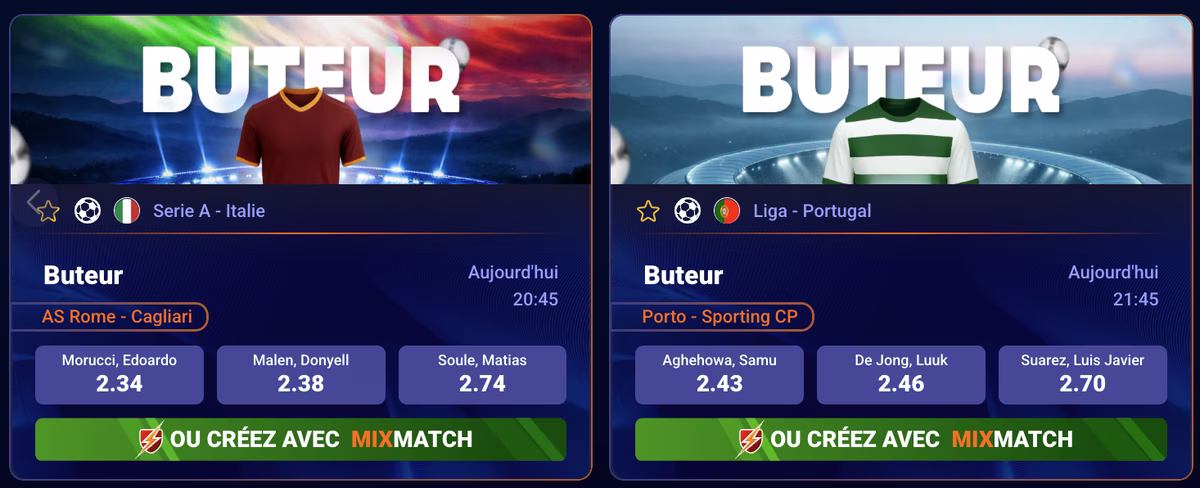 Betsson Casino: exploration de la ludothèque et des jeux en ligne